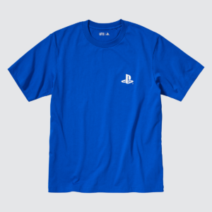 playstation uniqlo