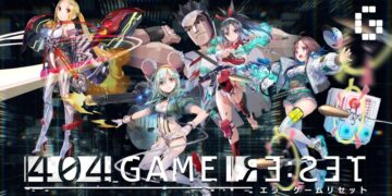 404 GAME RE:SET