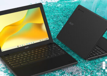 Acer Chromebook Vero