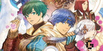 Baten Kaitos I & II HD Remaster