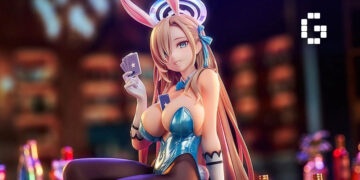 Bunny Girl Asuna Ichinose