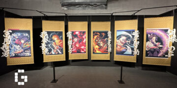 Kimetsu no Yaiba Total Concentration Exhibition