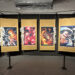 Kimetsu no Yaiba Total Concentration Exhibition