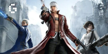 Devil May Cry: Peak of Combat