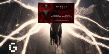 Diablo IV Beta March