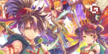 Echoes of Mana