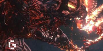 Final Fantasy XVI Gameplay