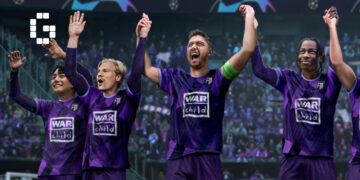 Football Manager 2023 PS5 – Manage The Next Gen Team