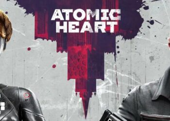 atomic heart