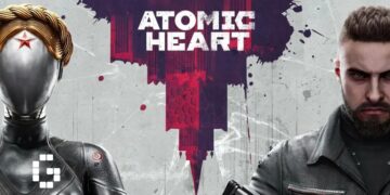 atomic heart