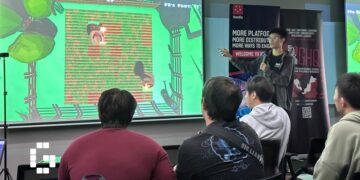 Global Game Jam Malaysia