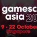Gamescom Asia 2023