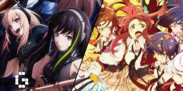 Girls Frontline Zombieland Saga