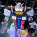 Yokohama Gundam