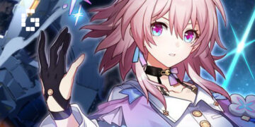 Honkai Star Rail