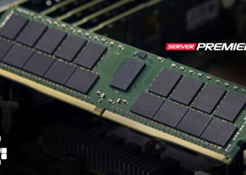 Server Premier