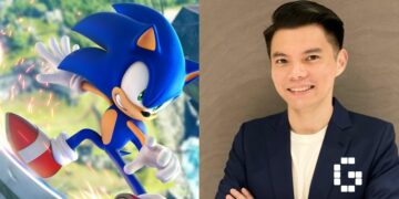Lance Teo Appointed GM Of SEGA Singapore