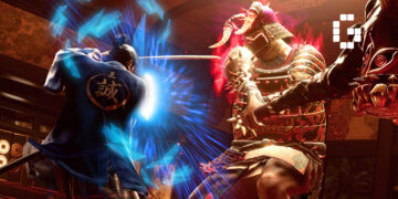 Like a Dragon: Ishin