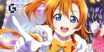 Love Live School Idol Festival 2 Miracle Live Pre-Registration Opens