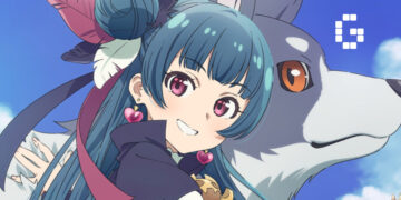 Genjitsu no Yohane