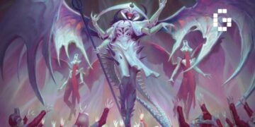 MTG Phyrexia All Will Be One