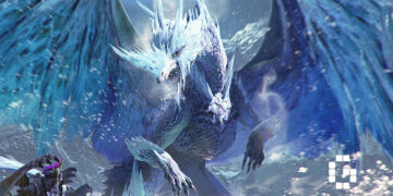 Monster Hunter Rise