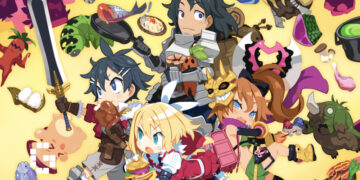 Monster Menu: The Scavenger's Cookbook