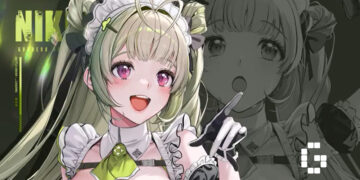 Nikke Soda