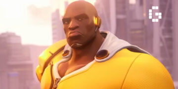Overwatch One Punch Man