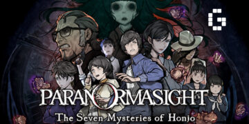 Paranormasight