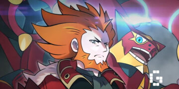 Pokemon Masters EX