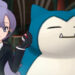 Pokemon Masters Anabel