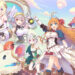 Princess Connect 5th Anniversary