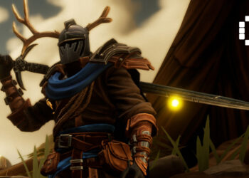 Stray Blade
