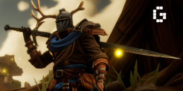 Stray Blade