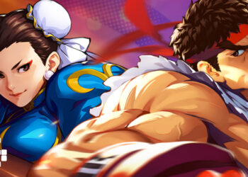 Street Fighter Duel