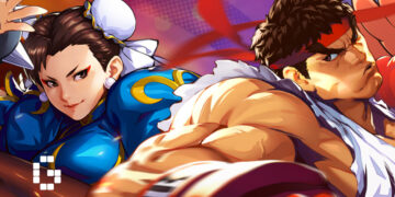 Street Fighter Duel