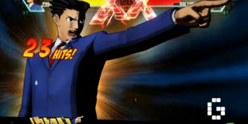 UMVC3 EVO 2023