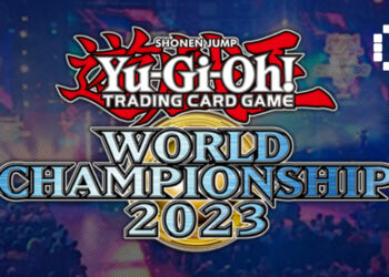 YuGiOh World Championship