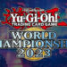 YuGiOh World Championship