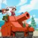 advance wars 1+2