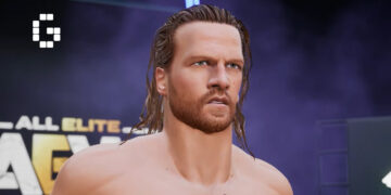 AEW: Fight Forever Hangman