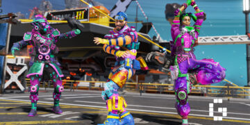 Season 16 of Apex Legends Revamps The Class System