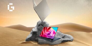 ASUS Zenbook 14X Malaysia