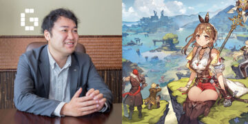 Atelier Ryza 3 Interview