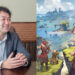 Atelier Ryza 3 Interview