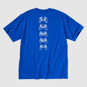 playstation uniqlo