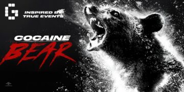 cocaine bear