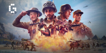 Company of Heroes 3 Review – A Company That Really Scratches That RTS Itch