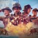 company heroes 3 giveaway